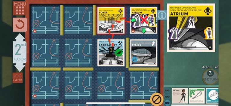 Burgle Bros 